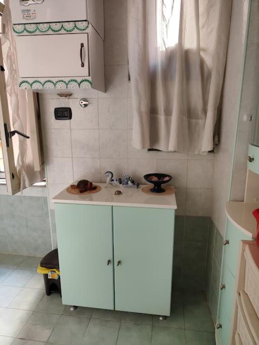 Napoli Residenza Castiglia Apartment Exterior foto