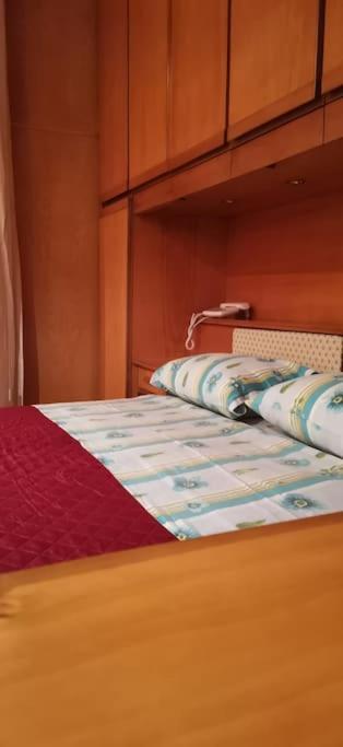Napoli Residenza Castiglia Apartment Exterior foto