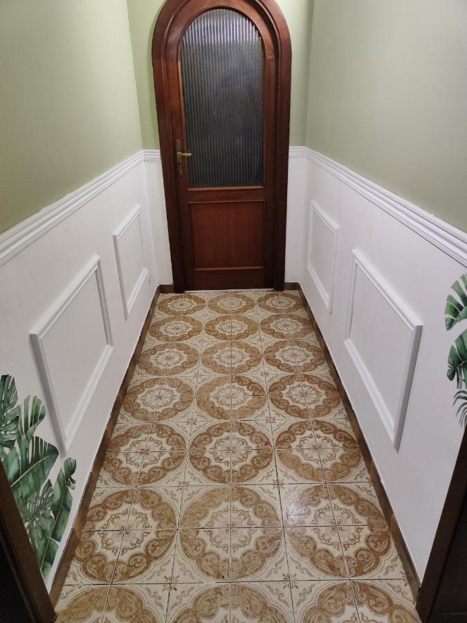 Napoli Residenza Castiglia Apartment Exterior foto
