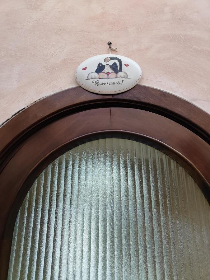 Napoli Residenza Castiglia Apartment Exterior foto